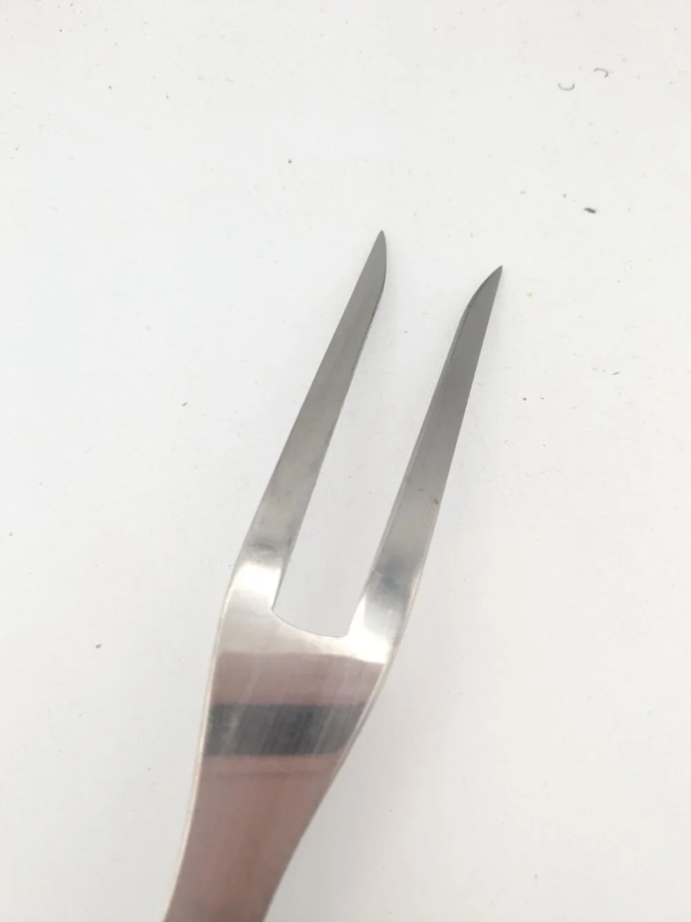 Vintage Meat Fork 11 3/4
